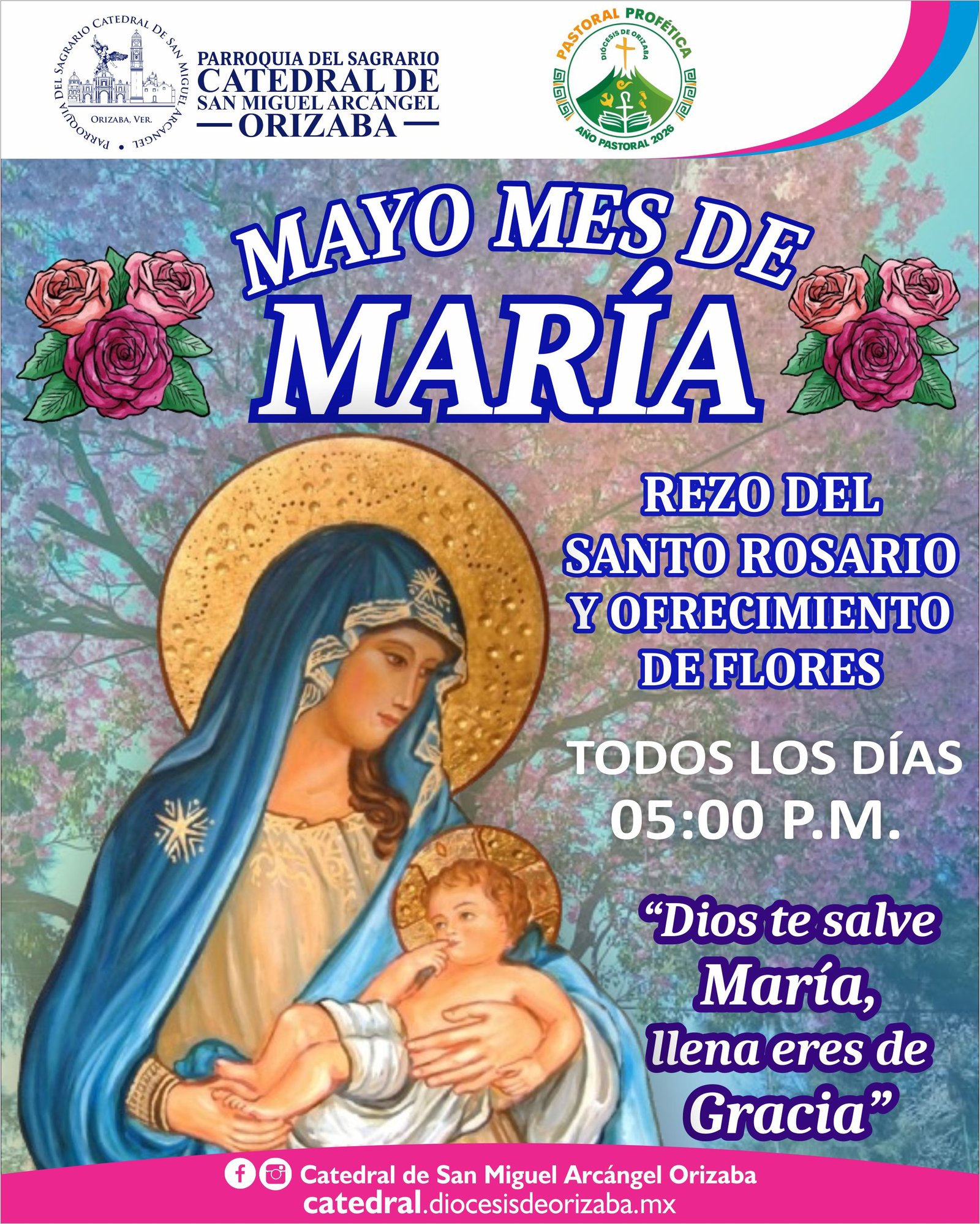 Carrusel catedral
