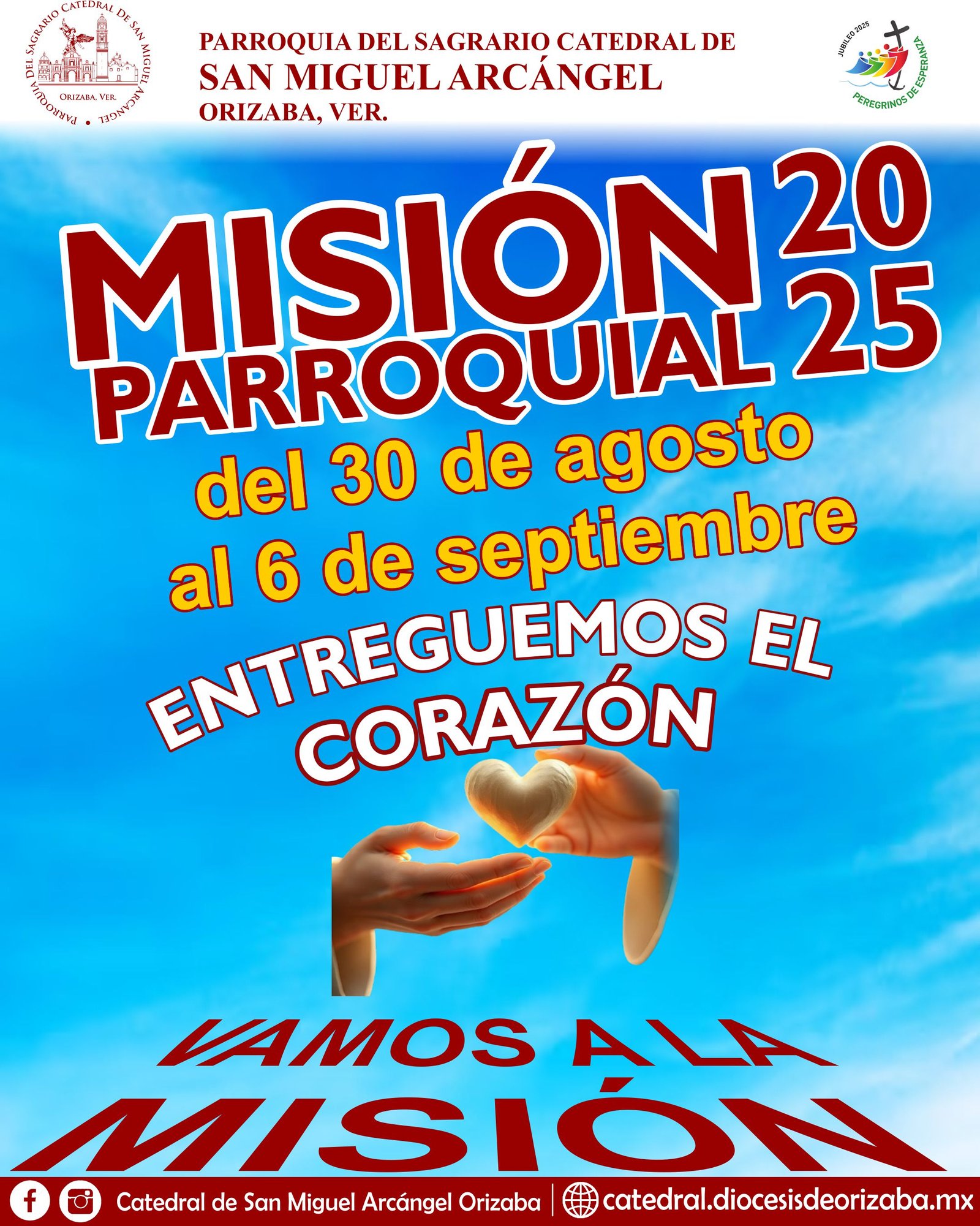 Carrusel catedral