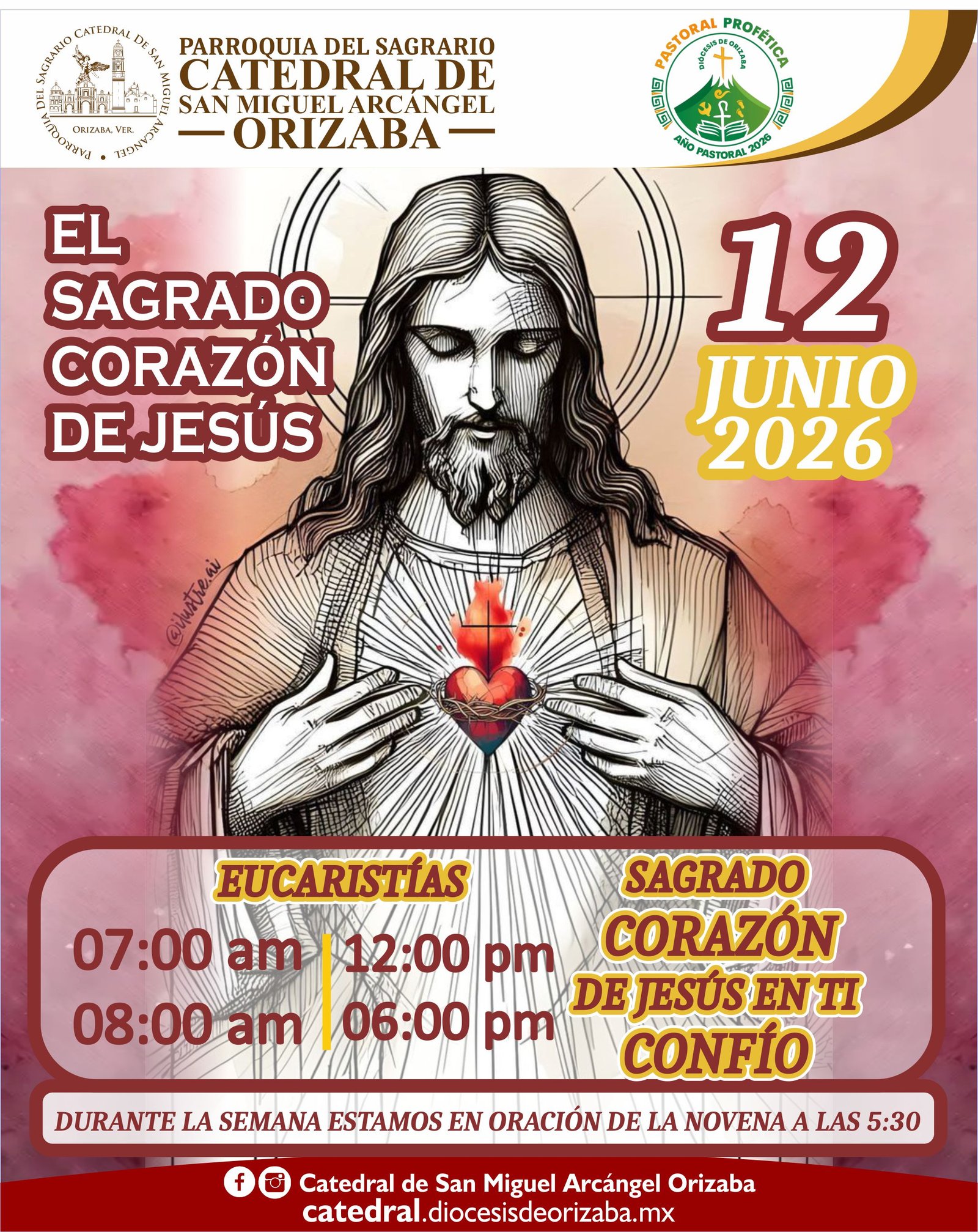 Carrusel catedral