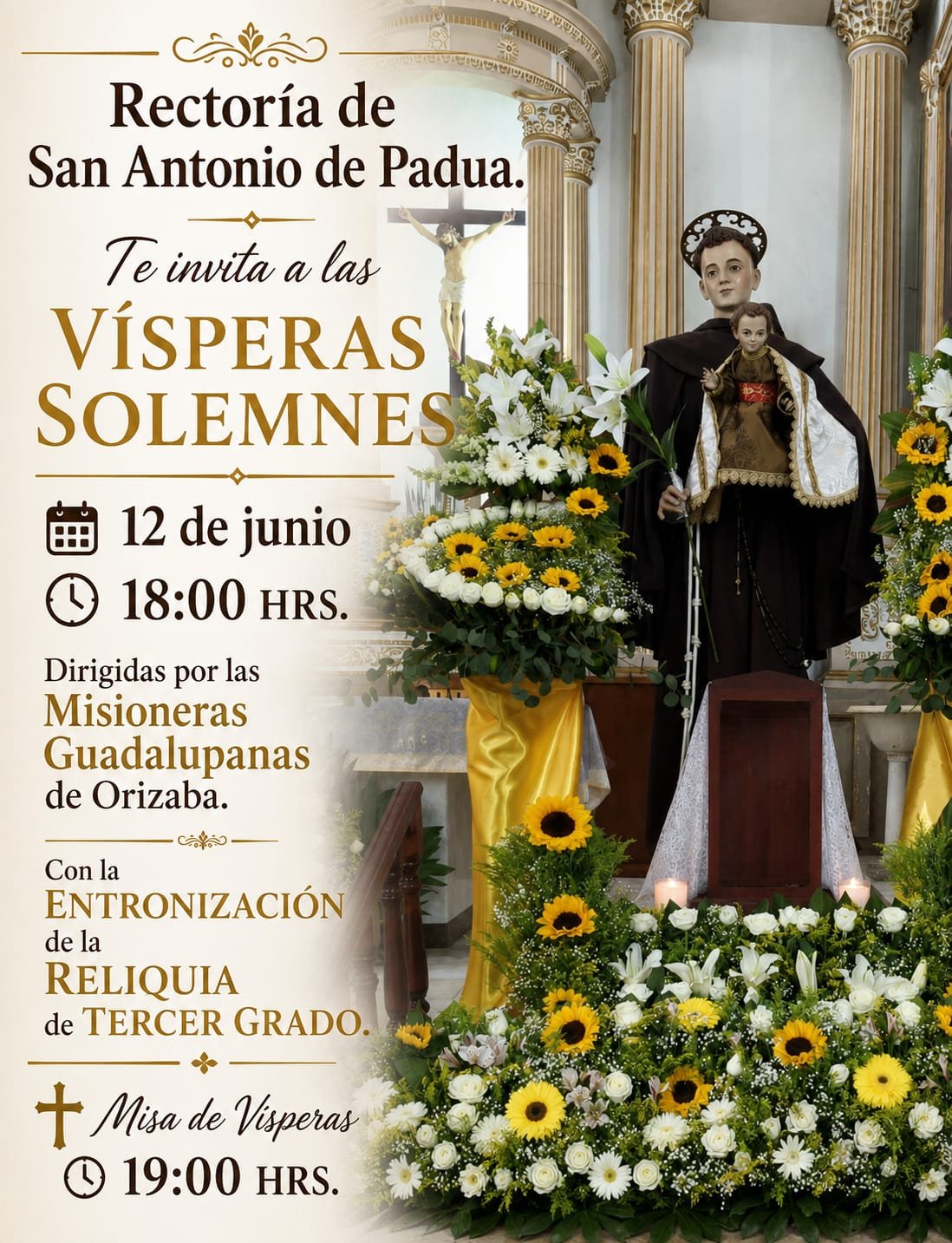 Carrusel catedral