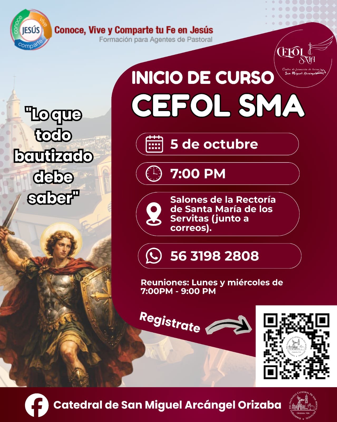 Carrusel catedral